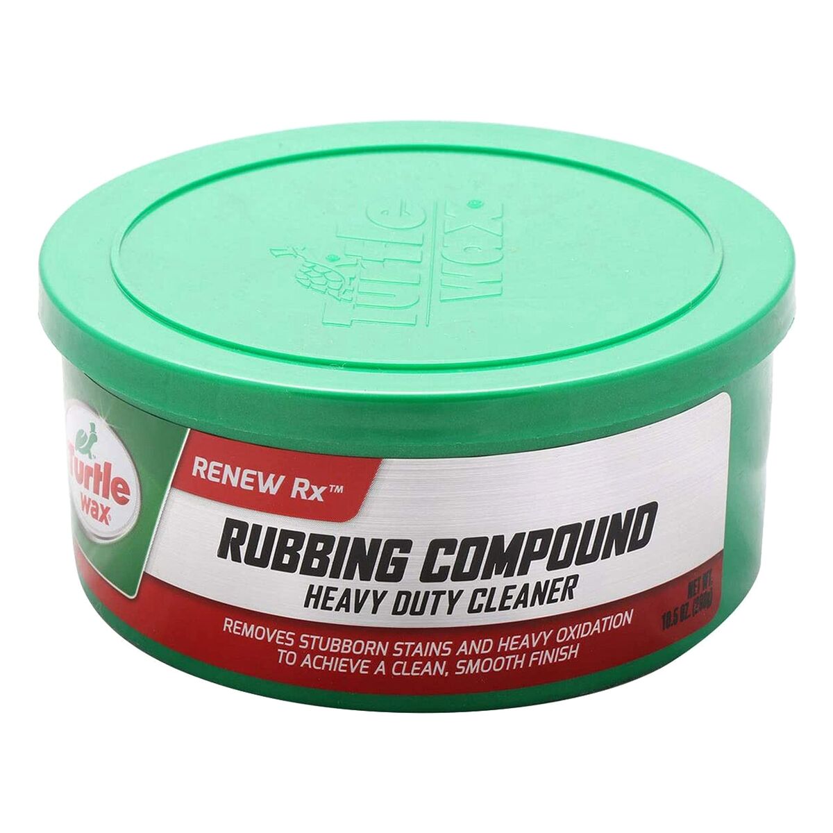 Turtle Wax Rubbing Compound TURTLE WAX All Brands SACO Store